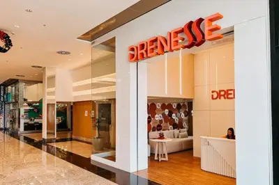 Loja da Drenesse no Partage Norte Shopping